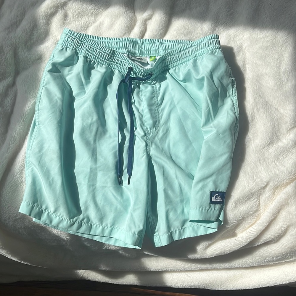 Quicksilver recycled Swim shorts